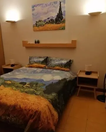 Nina's House *